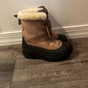 Itasca Snow Boots